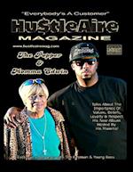 Hustleaire Magazine