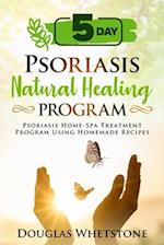 5-Day Psoriasis Natural Healing Program