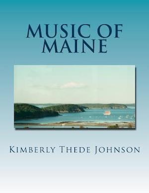 Music of Maine