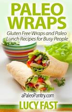 Paleo Wraps