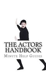 The Actors Handbook