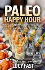 Paleo Happy Hour