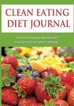 Clean Eating Diet Journal