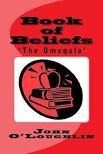 Book of Beliefs: 'The Omegala' 