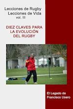 Diez Claves Para La Evolución del Rugby