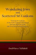 Wandering Jews and Scattered Sri Lankans