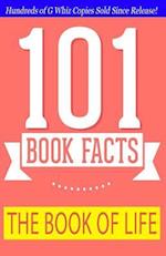 The Book of Life -101 Book Facts