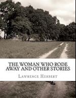 The Woman Who Rode Away and Other Stories