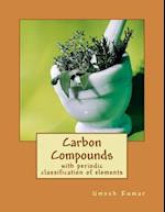 Carbon Compounds