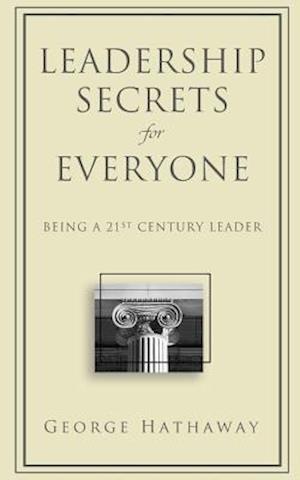 Leadership Secrets for Everyone