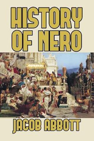 History of Nero