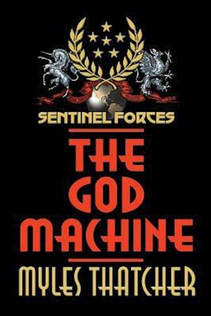 Sentinel Forces-The God Machine