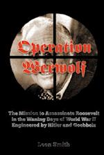 Operation 'Werwolf'