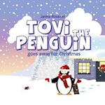 Tovi the Penguin