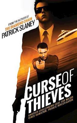 Curse of Thieves