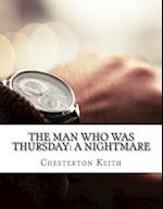 The Man Who Was Thursday