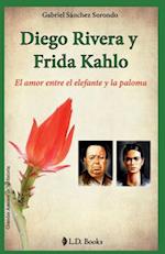 Diego Rivera y Frida Kahlo