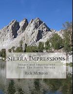 Sierra Impressions