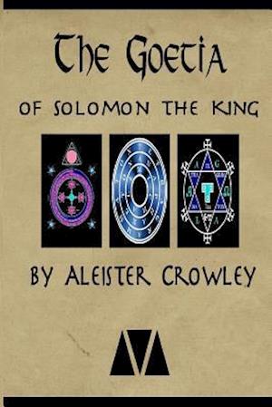 The Goetia of Solomon the King