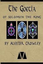 The Goetia of Solomon the King