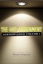 The God Assignment