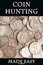 Coin Hunting Made Easy