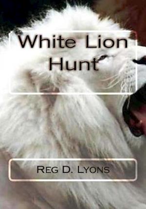 White Lion Hunt