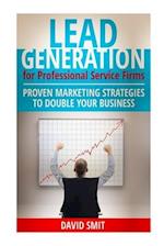 Lead Generation for Professional Service Firms