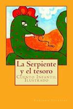 La Serpiente Y El Tesoro