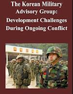 The Korean Military Advisory Group