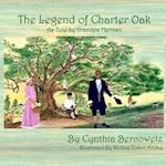 The Legend of Charter Oak