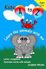 Kids A to Z