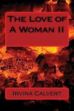 The Love of A Woman II