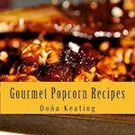 Gourmet Popcorn Recipes