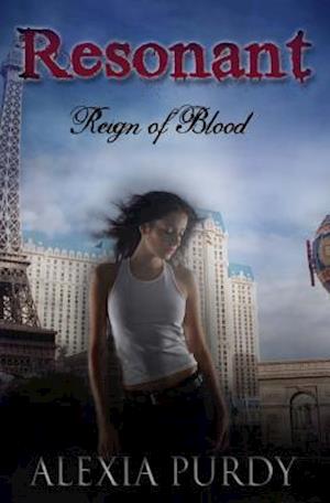 Resonant (Reign of Blood Prequel)