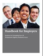 Handbook for Employers