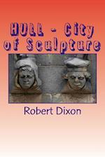 HULL - City of Sculpture