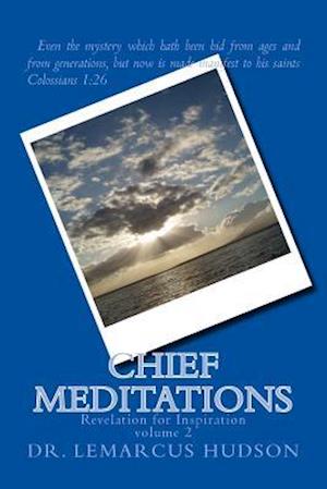 Chief Meditations