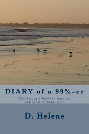 DIARY of a 99%-er