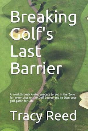 Breaking Golf's Last Barrier