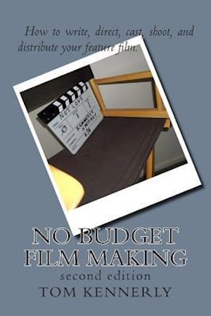 No Budget Film Making