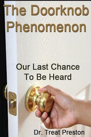 The Doorknob Phenomenon