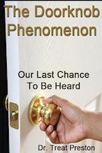 The Doorknob Phenomenon