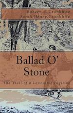 Ballad O' Stone