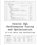 Oracle SQL Performance Tuning and Optimization