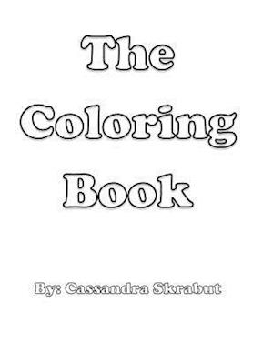 The Coloring Book