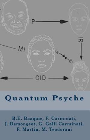 Quantum Psyche