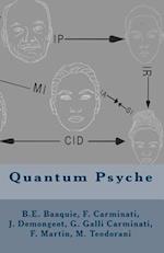 Quantum Psyche