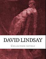 David Lindsay, Collection Novels