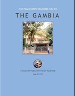 The Peace Corps Welcomes You To; The Gambia